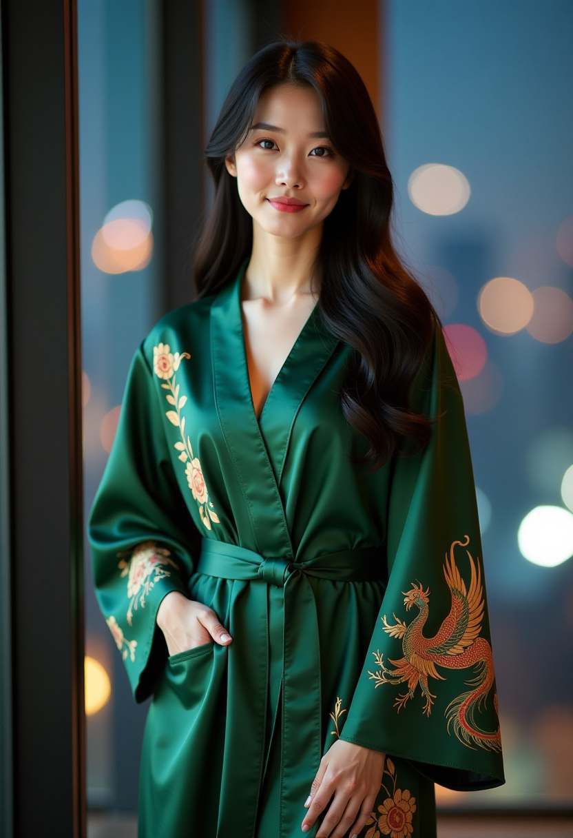 首尔夜行线海报